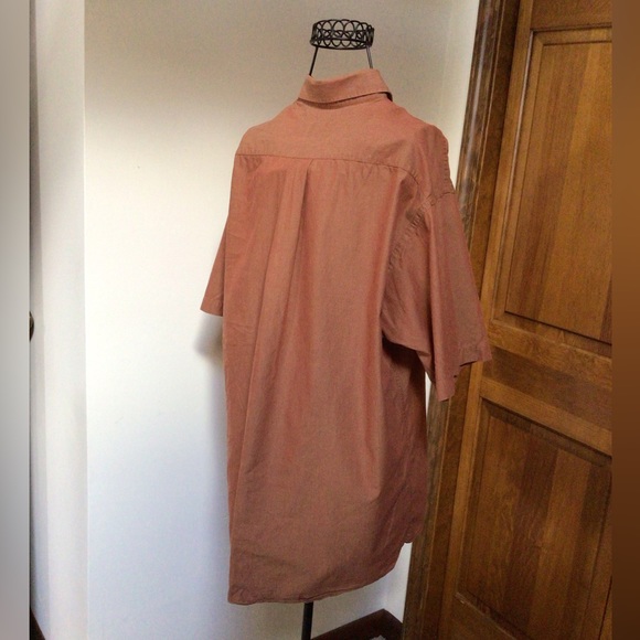 Oscar de La renta, Cotton shirt, Medium - Picture 3 of 4